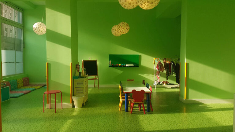 Garderie Post Scolaire Barnepark G - Ixelles